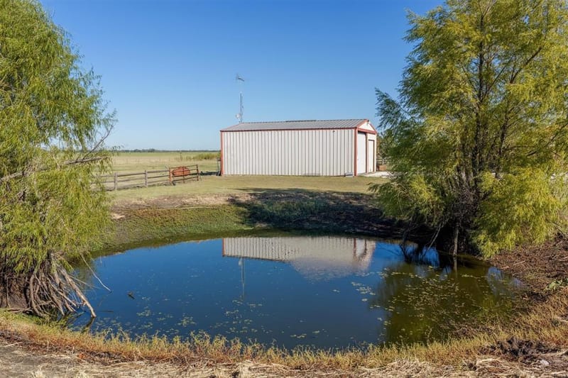 1233 Fm 901, Collinsville TX 76233 - Photo 8