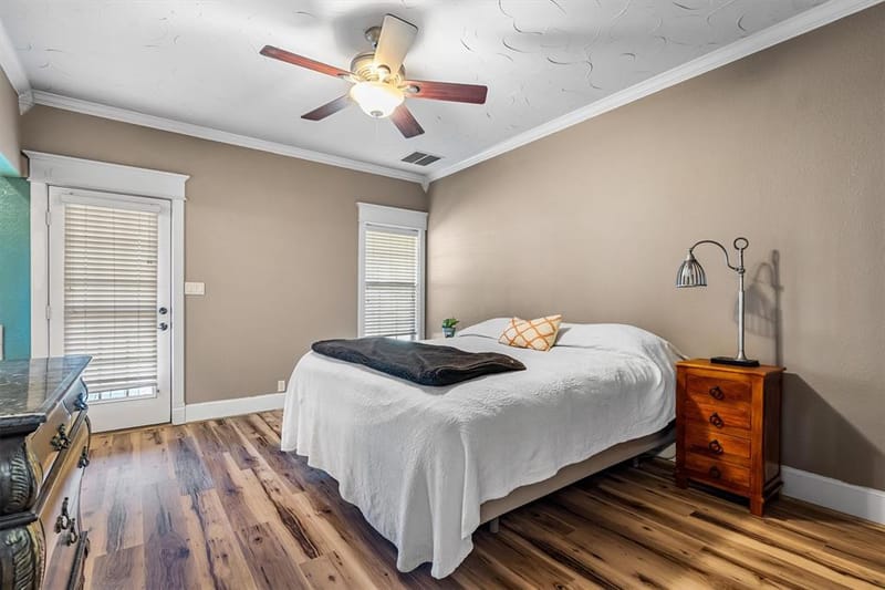 1233 Fm 901, Collinsville TX 76233 - Photo 21