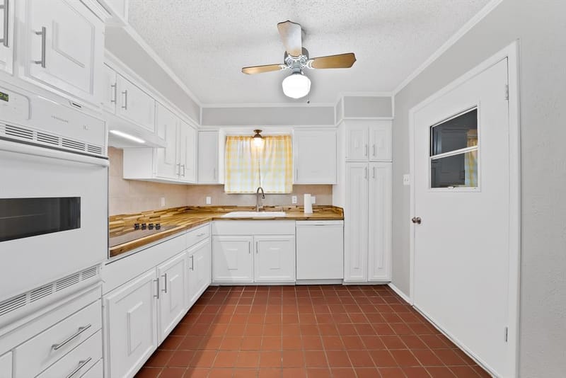 140 Kucker Lane, Blum TX 76627 - Photo 27