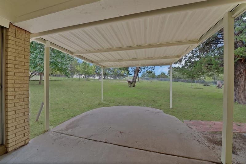140 Kucker Lane, Blum TX 76627 - Photo 12