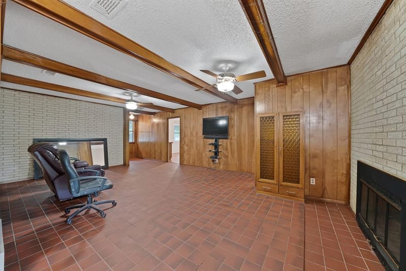 140 Kucker Lane, Blum TX 76627 - Photo 22