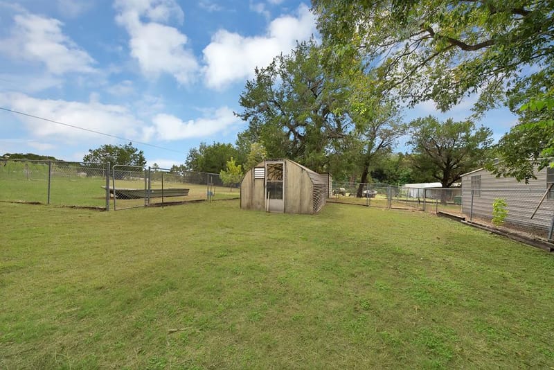 140 Kucker Lane, Blum TX 76627 - Photo 7