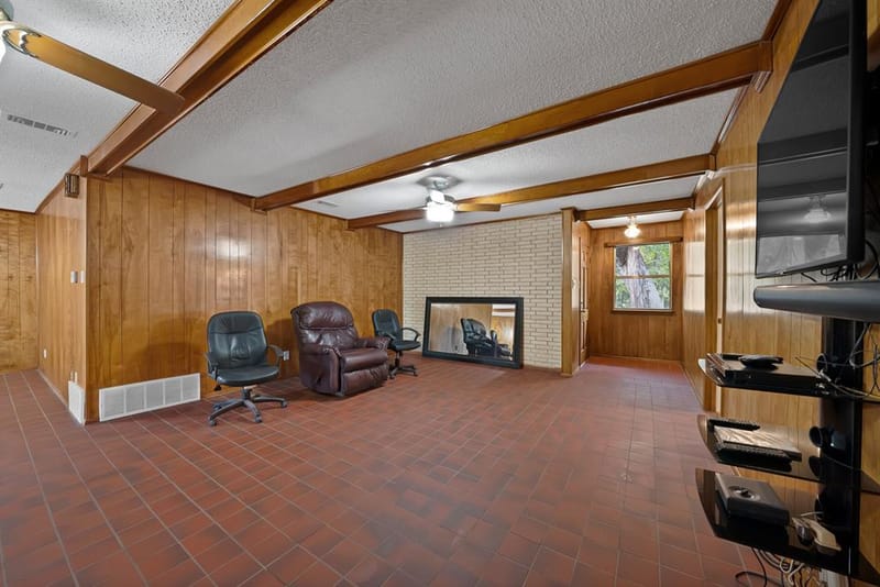 140 Kucker Lane, Blum TX 76627 - Photo 20