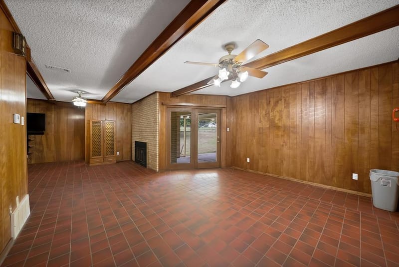 140 Kucker Lane, Blum TX 76627 - Photo 24