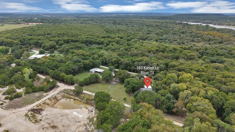 140 Kucker Lane, Blum TX 76627 - Photo 18