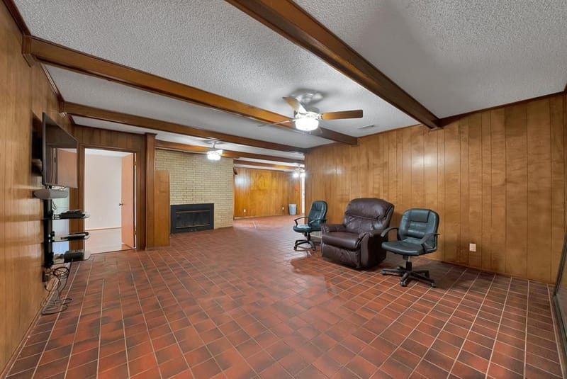 140 Kucker Lane, Blum TX 76627 - Photo 19