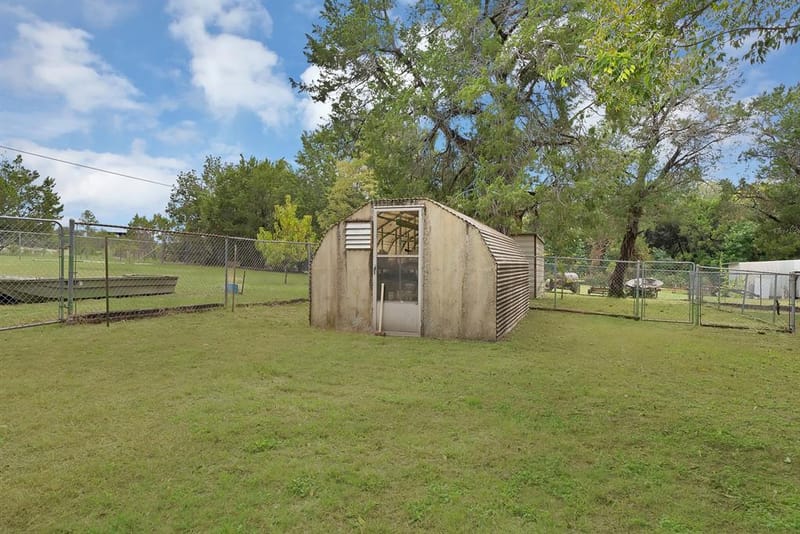 140 Kucker Lane, Blum TX 76627 - Photo 8