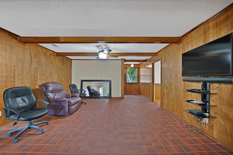 140 Kucker Lane, Blum TX 76627 - Photo 21