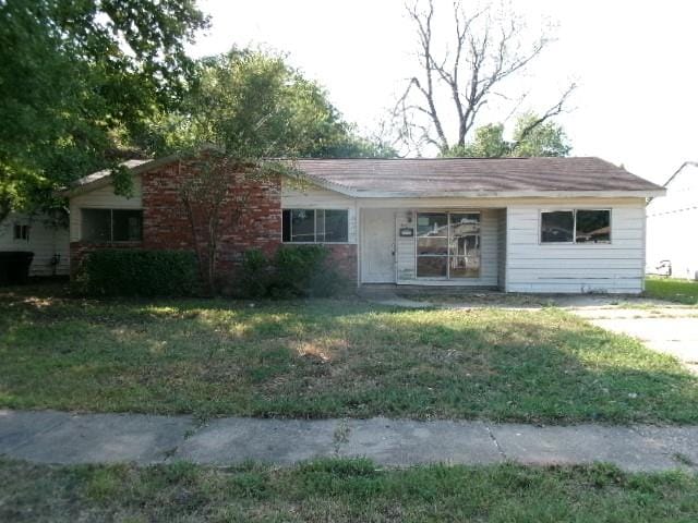 3216 Thunderbird Lane, Bossier City LA 71112