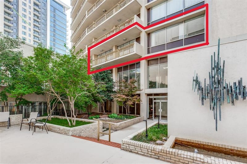 6211 W Northwest Highway # 304, Dallas TX 75225 - Photo 28