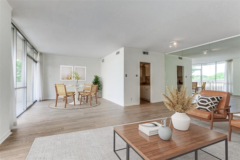 6211 W Northwest Highway # 304, Dallas TX 75225 - Photo 4