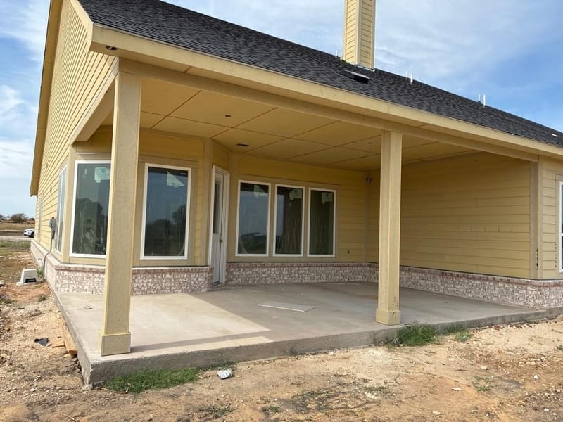 12404 Delta Court, Krum TX 76249 - Photo 19