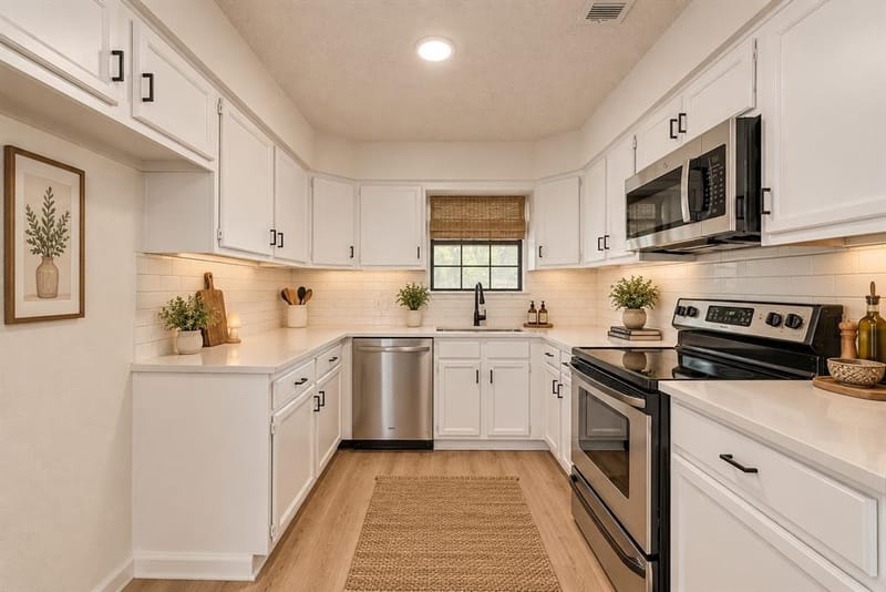 907 Melanie Lane, Keene TX 76059 - Photo 7