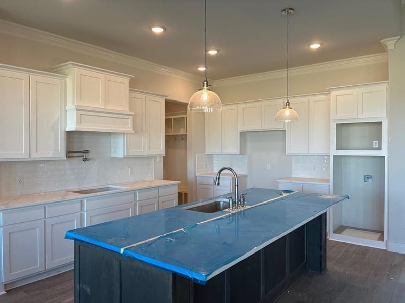 12450 Jackson Road, Krum TX 76249 - Photo 7