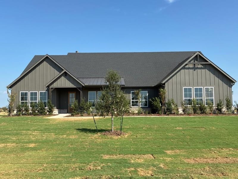 12450 Jackson Road, Krum TX 76249