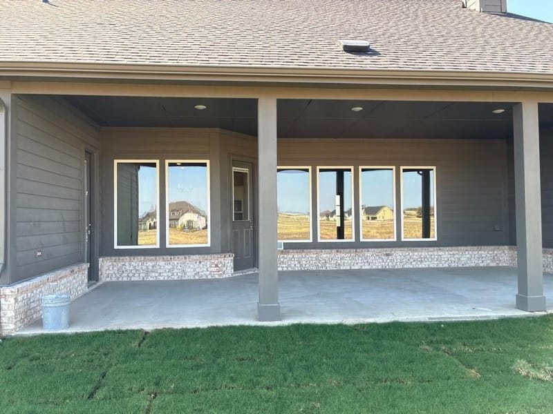 12450 Jackson Road, Krum TX 76249 - Photo 15