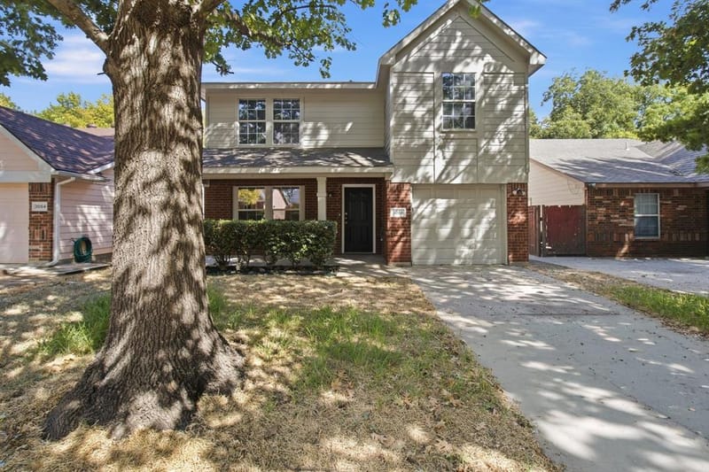 3056 Saint Nicholas Drive, Dallas TX 75233
