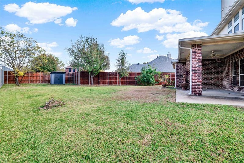 333 Green Acres Drive, Murphy TX 75094 - Photo 32