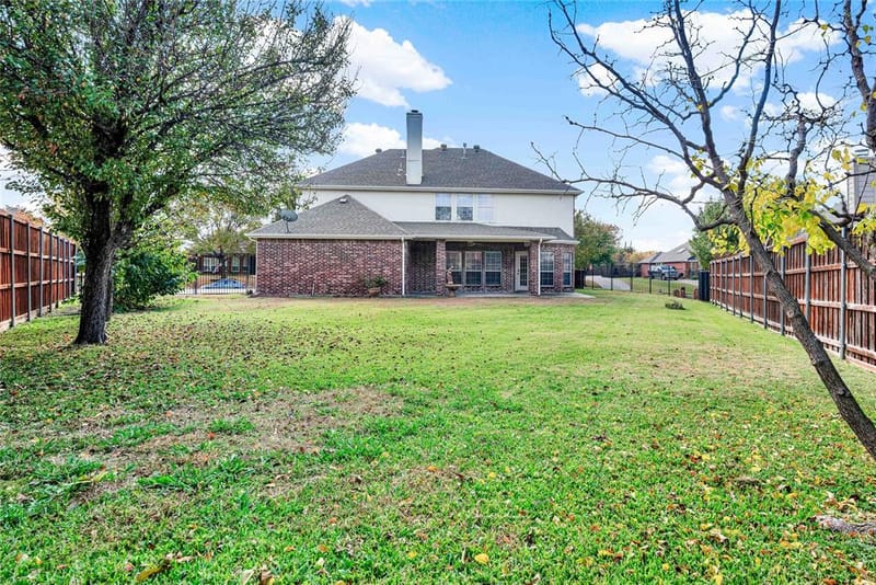 333 Green Acres Drive, Murphy TX 75094 - Photo 30