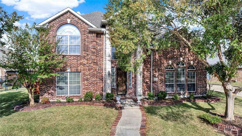 333 Green Acres Drive, Murphy TX 75094 - Photo 37