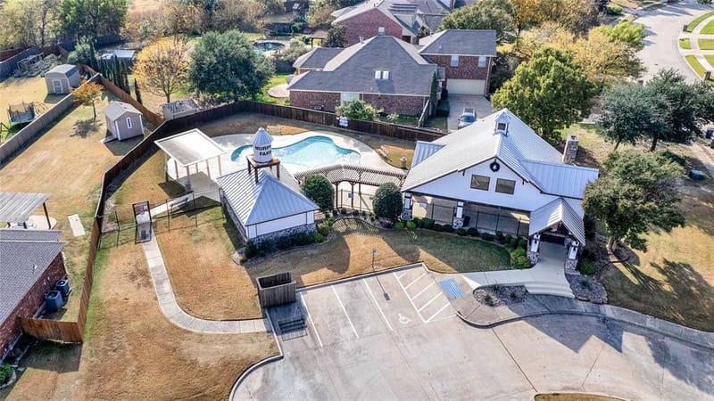333 Green Acres Drive, Murphy TX 75094 - Photo 40