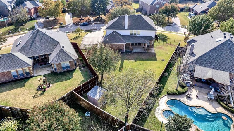 333 Green Acres Drive, Murphy TX 75094 - Photo 39