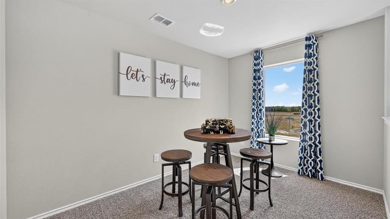 3415 TOPAZ Lane, Ponder TX 76259 - Photo 16