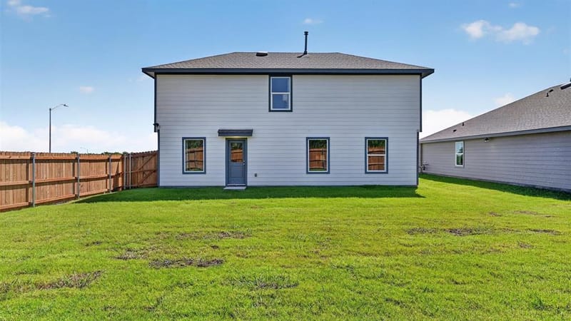 3415 TOPAZ Lane, Ponder TX 76259 - Photo 38