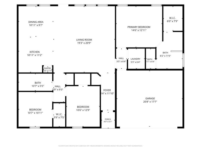 8928 Holt Street, Lakeside TX 76135 - Photo 23