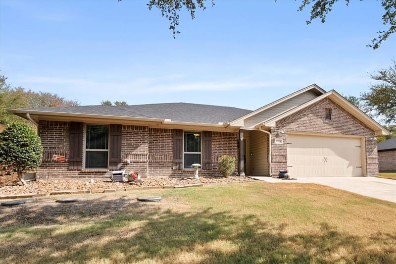 8928 Holt Street, Lakeside TX 76135 - Photo 27
