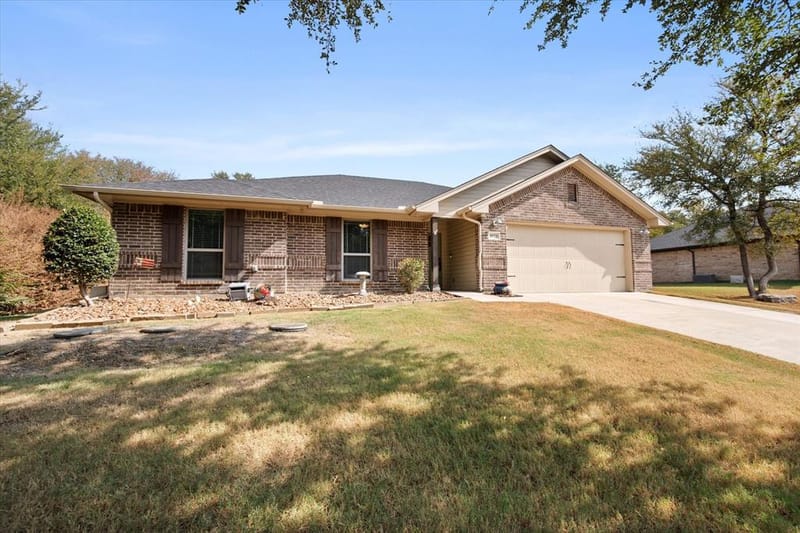 8928 Holt Street, Lakeside TX 76135 - Photo 2