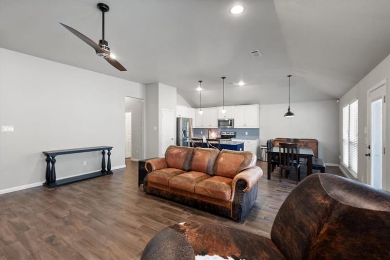 8928 Holt Street, Lakeside TX 76135 - Photo 6