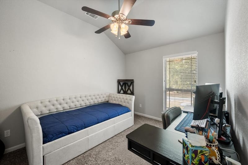 8928 Holt Street, Lakeside TX 76135 - Photo 17