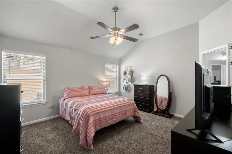 8928 Holt Street, Lakeside TX 76135 - Photo 12