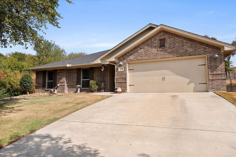 8928 Holt Street, Lakeside TX 76135 - Photo 26