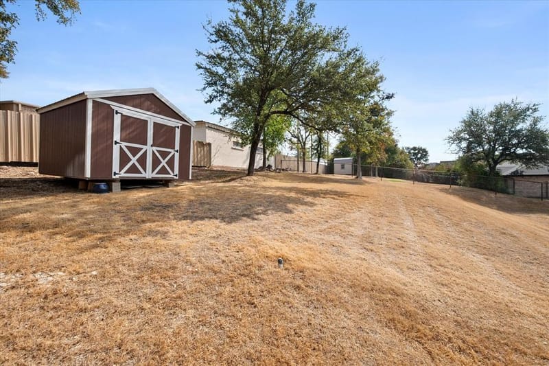 8928 Holt Street, Lakeside TX 76135 - Photo 22