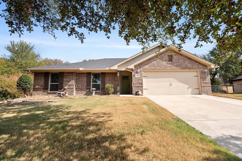 8928 Holt Street, Lakeside TX 76135