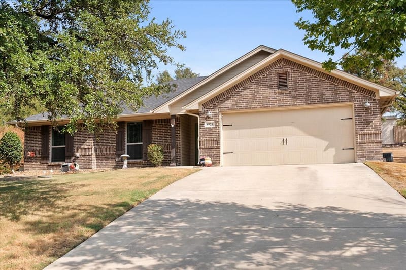 8928 Holt Street, Lakeside TX 76135 - Photo 28