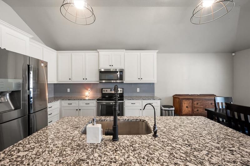 8928 Holt Street, Lakeside TX 76135 - Photo 9