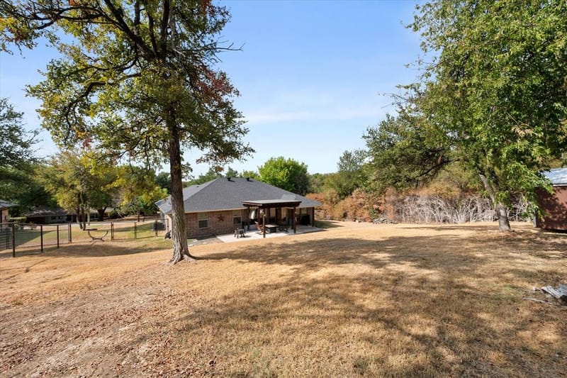 8928 Holt Street, Lakeside TX 76135 - Photo 24