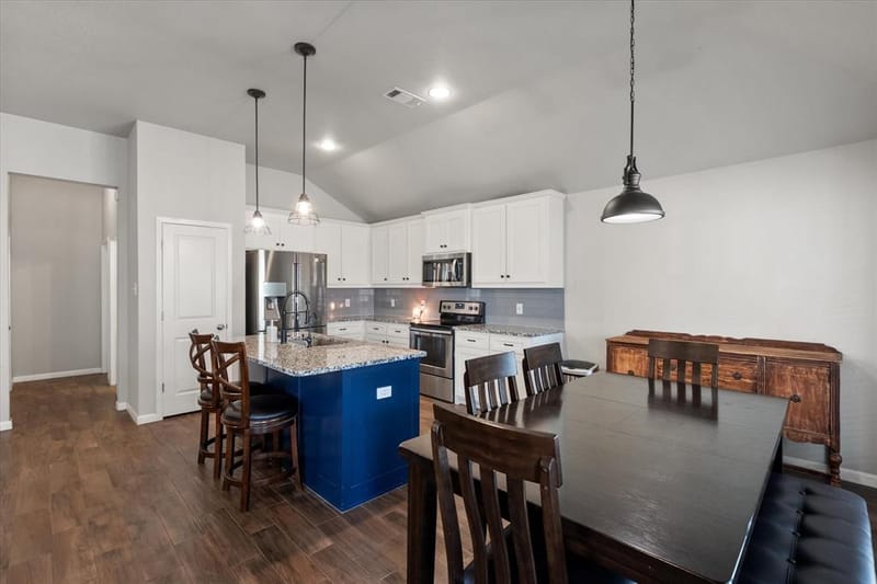 8928 Holt Street, Lakeside TX 76135 - Photo 10
