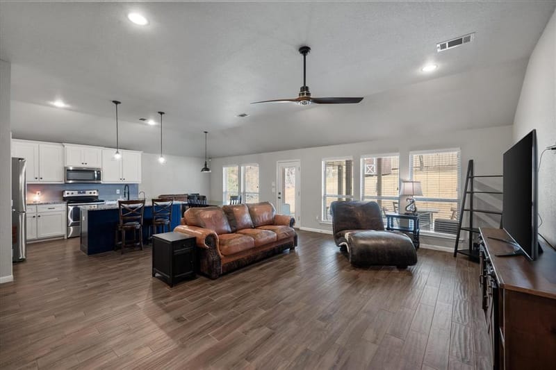 8928 Holt Street, Lakeside TX 76135 - Photo 4