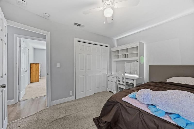 4808 S Hughes Avenue, Fort Worth TX 76119 - Photo 14
