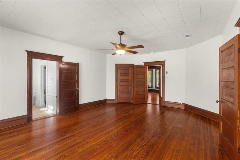905 8th Street N, Honey Grove TX 75446 - Photo 22