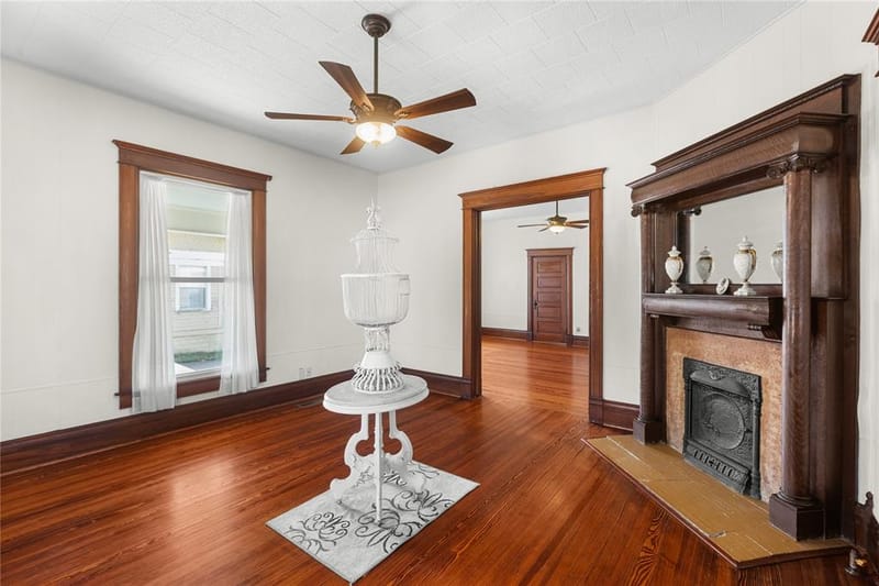 905 8th Street N, Honey Grove TX 75446 - Photo 7