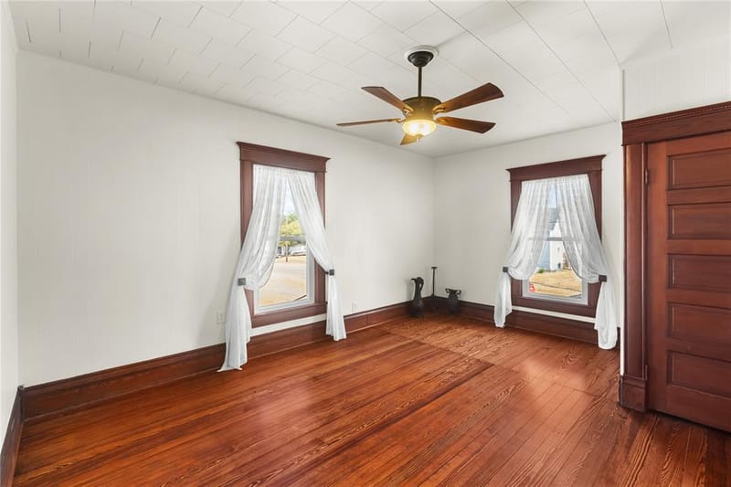 905 8th Street N, Honey Grove TX 75446 - Photo 28