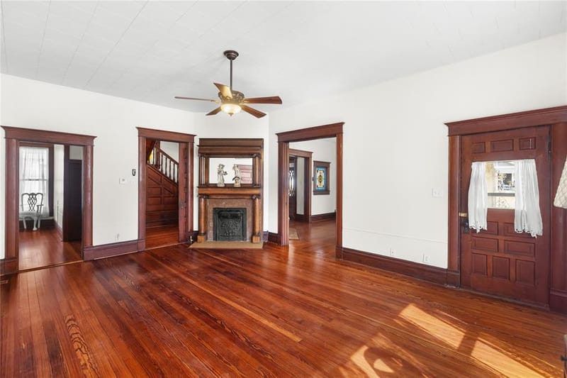 905 8th Street N, Honey Grove TX 75446 - Photo 9