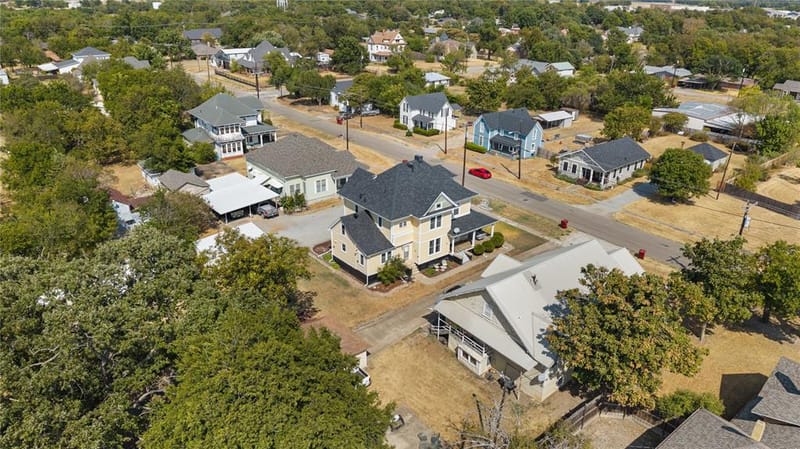 905 8th Street N, Honey Grove TX 75446 - Photo 37