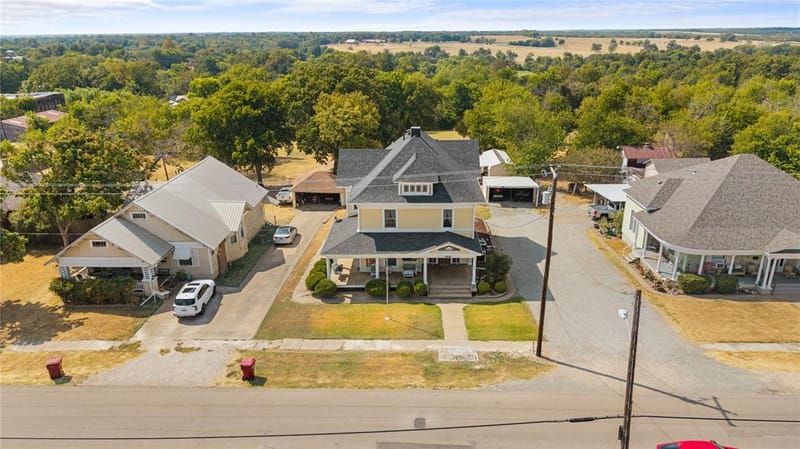 905 8th Street N, Honey Grove TX 75446 - Photo 39