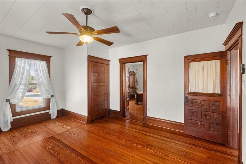 905 8th Street N, Honey Grove TX 75446 - Photo 29